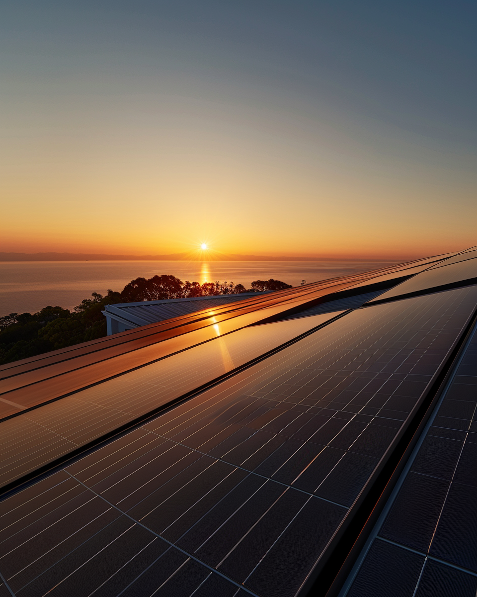 Maximized Energy Harvest