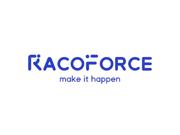 RACOFORCE - make it happen